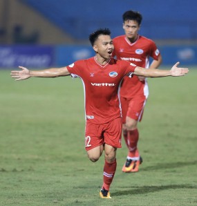 'Vietnam national team needs new factors like Ho Khac Ngoc' 'Vietnam national team needs new factors like Ho Khac Ngoc'