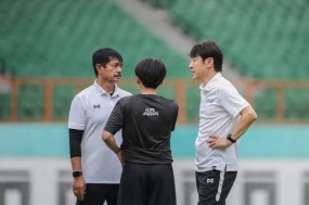 PSSI do not respect world-class coach Shin Tae-yong: Tommy Welly PSSI do not respect world-class coach Shin Tae-yong: Tommy Welly