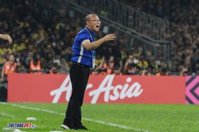 Coach Park pointed out the ‘toughest’ opponent at World Cup 2022 qualifiers Coach Park pointed out the ‘toughest’ opponent at World Cup 2022 qualifiers