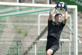 Filip Nguyen sends important message to Vietnam NT Filip Nguyen sends important message to Vietnam NT