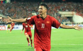 HAGL no longer ‘plays for fun' with Anh Duc in the squad HAGL no longer ‘plays for fun' with Anh Duc in the squad