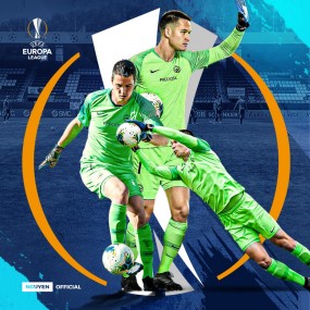 Filip Nguyen achieved the 'terrible' goal, dreaming of wearing a Vietnamese shirt Filip Nguyen achieved the 'terrible' goal, dreaming of wearing a Vietnamese shirt