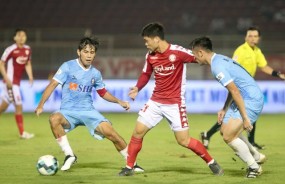 HAGL announces Cong Phuong’s future with Ho Chi Minh City HAGL announces Cong Phuong’s future with Ho Chi Minh City