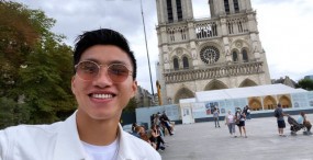 Van Hau 'stuck' in France, may miss the second phase of V.League Van Hau 'stuck' in France, may miss the second phase of V.League