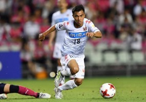 Thai Messi Chanathip changed representatives, targeting competition in the Bundesliga Thai Messi Chanathip changed representatives, targeting competition in the Bundesliga