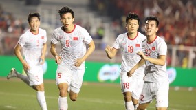What squad will Vietnam use to attend in SEA Games 31? What squad will Vietnam use to attend in SEA Games 31?
