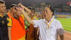 BREAKING: Thanh Hoa asked Mr. De to withdraw his withdrawal application BREAKING: Thanh Hoa asked Mr. De to withdraw his withdrawal application