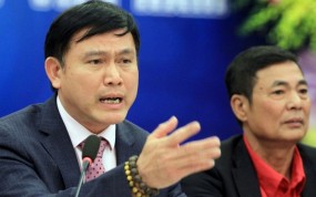 VPF responded stubbornly to Thanh Hoa's withdrawal from V-League VPF responded stubbornly to Thanh Hoa's withdrawal from V-League