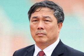 Thanh Hoa president: 'Thanh Hoa cannot play in the Third Division' Thanh Hoa president: 'Thanh Hoa cannot play in the Third Division'