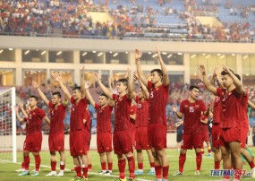 OFFICIAL: AFC announces schedule of the 2022 WC Qualifiers OFFICIAL: AFC announces schedule of the 2022 WC Qualifiers
