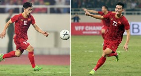 Anh Duc returned to save Vietnam’s attack Anh Duc returned to save Vietnam’s attack