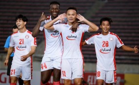 The super-reserve of Ho Chi Minh City happy to be called up to the national team The super-reserve of Ho Chi Minh City happy to be called up to the national team