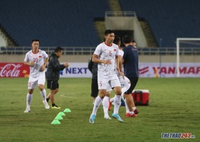 Why did Park Hang Seo eliminate Van Hau from U22 Vietnam? Why did Park Hang Seo eliminate Van Hau from U22 Vietnam?