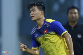 Vietnam puts faith on a young star in the AFC U19 Championship? Vietnam puts faith on a young star in the AFC U19 Championship?