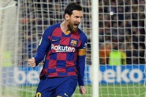 Modric: Messi ra đi sẽ tốt cho các cầu thủ Barca Modric: Messi ra đi sẽ tốt cho các cầu thủ Barca