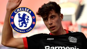 Tân binh Kai Havertz tiết lộ lý do đặc biệt gia nhập Chelsea Tân binh Kai Havertz tiết lộ lý do đặc biệt gia nhập Chelsea