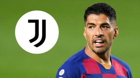 Juventus đàm phán phí hợp đồng cho ngôi sao Barcelona Juventus đàm phán phí hợp đồng cho ngôi sao Barcelona