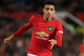 Tin chuyển nhượng 11/9: Greenwood không được tập cùng MU, Arsenal cắt giảm đội 1 Tin chuyển nhượng 11/9: Greenwood không được tập cùng MU, Arsenal cắt giảm đội 1