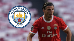 Tin chuyển nhượng 26/9: Man City đàm phán mua Dias, Chelsea tìm kiếm tân binh số 8 Tin chuyển nhượng 26/9: Man City đàm phán mua Dias, Chelsea tìm kiếm tân binh số 8