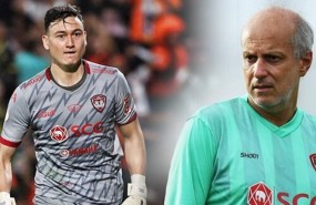 Muangthong lên tiếng về thông tin TP.HCM hỏi mua Đặng Văn Lâm Muangthong lên tiếng về thông tin TP.HCM hỏi mua Đặng Văn Lâm