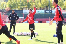Hậu chấn thương, Chanathip háo hức trở lại thi đấu tại J.League Hậu chấn thương, Chanathip háo hức trở lại thi đấu tại J.League