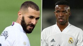 Benzema lên tiếng xin lỗi vì nói xấu đồng đội trong phòng thay đồ Benzema lên tiếng xin lỗi vì nói xấu đồng đội trong phòng thay đồ