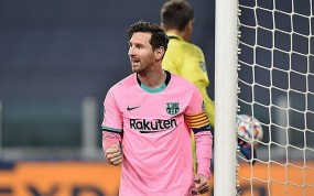 Chủ tịch Barca từ chức, Messi chơi như lên đồng Chủ tịch Barca từ chức, Messi chơi như lên đồng