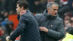 Cựu HLV Pochettino tin tưởng người kế nhiệm Mourinho sẽ vô địch NHA Cựu HLV Pochettino tin tưởng người kế nhiệm Mourinho sẽ vô địch NHA
