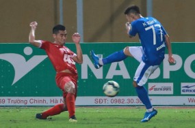 Highlight Viettel 1-0 Than Quảng Ninh: V-League 2020 GĐ2 Highlight Viettel 1-0 Than Quảng Ninh: V-League 2020 GĐ2