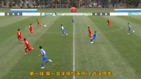 VIDEO: 'Sao' Trung Quốc đi bóng như Messi lập siêu phẩm để đời VIDEO: 'Sao' Trung Quốc đi bóng như Messi lập siêu phẩm để đời