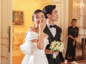 HLV Chung Hae-seong tiết lộ điều đặc biệt ít ai biết về vợ chồng Công Phượng-Viên Minh HLV Chung Hae-seong tiết lộ điều đặc biệt ít ai biết về vợ chồng Công Phượng-Viên Minh