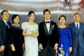 Viên Minh là người thế nào khiến bố mẹ Công Phượng vô cùng hài lòng? Viên Minh là người thế nào khiến bố mẹ Công Phượng vô cùng hài lòng?