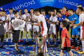Học theo Công Phượng-Viên Minh, đội trưởng Viettel sẽ làm đám cưới hoành tráng không kém Học theo Công Phượng-Viên Minh, đội trưởng Viettel sẽ làm đám cưới hoành tráng không kém