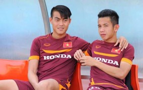 TP.HCM chiêu mộ cựu tuyển thủ U23 Việt Nam từng thi đấu cho HAGL TP.HCM chiêu mộ cựu tuyển thủ U23 Việt Nam từng thi đấu cho HAGL