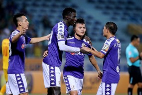 VPF đề xuất phương án táo bạo nhằm tăng tính cạnh tranh cho V-League 2021 VPF đề xuất phương án táo bạo nhằm tăng tính cạnh tranh cho V-League 2021