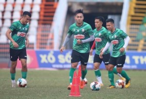 Em họ Văn Quyến: 'Tôi không phải là bom tấn của TP.HCM' Em họ Văn Quyến: 'Tôi không phải là bom tấn của TP.HCM'