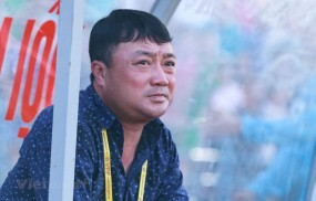 HLV Viettel quan ngại trước mùa giải mới, sợ đối thủ bắt bài HLV Viettel quan ngại trước mùa giải mới, sợ đối thủ bắt bài