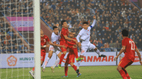 U22 Việt Nam thi đấu xuất sắc, truyền thông Indonesia “cảnh giác” trước SEA Games 31 U22 Việt Nam thi đấu xuất sắc, truyền thông Indonesia “cảnh giác” trước SEA Games 31
