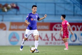 Quả Bóng Vàng 2019: ‘Về nhì là một thất bại của Hà Nội FC’ Quả Bóng Vàng 2019: ‘Về nhì là một thất bại của Hà Nội FC’