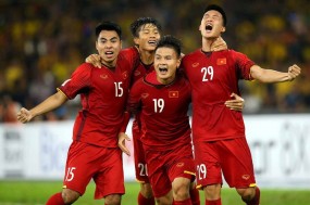 Nóng: AFC chốt lịch thi đấu VL World Cup 2022, HLV Park vẫn đỏ mắt tìm tiền đạo Nóng: AFC chốt lịch thi đấu VL World Cup 2022, HLV Park vẫn đỏ mắt tìm tiền đạo