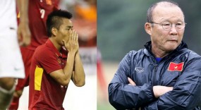 Chưa khỏi chấn thương, tân binh thầy Park lỡ hẹn GD 1 V-League 2021 Chưa khỏi chấn thương, tân binh thầy Park lỡ hẹn GD 1 V-League 2021