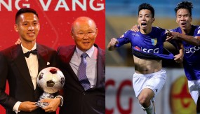 Không ghi nhiều bàn thắng, Văn Quyết vẫn là người xứng đáng nhất cho Quả Bóng Vàng 2020 Không ghi nhiều bàn thắng, Văn Quyết vẫn là người xứng đáng nhất cho Quả Bóng Vàng 2020