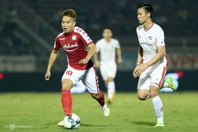 Bỏ thành thị về 'vùng núi', Ronaldo Việt nam được giao nhiệm vụ quan trọng tại V-League 2021 Bỏ thành thị về 'vùng núi', Ronaldo Việt nam được giao nhiệm vụ quan trọng tại V-League 2021