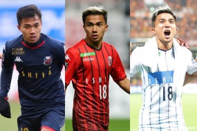 Thương mại hoá bóng đá, J-League kiếm bộn tiền bản quyền nhờ Chanathip Songkrasin Thương mại hoá bóng đá, J-League kiếm bộn tiền bản quyền nhờ Chanathip Songkrasin