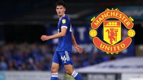 Được Manchester United theo đuổi, thần đồng Indonesia vẫn phũ phàng từ chối để chơi ở giải hạng Nhất Được Manchester United theo đuổi, thần đồng Indonesia vẫn phũ phàng từ chối để chơi ở giải hạng Nhất