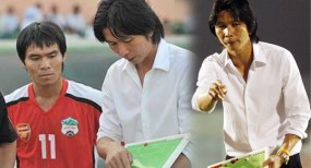 Dẫn dắt đội bóng Thái, huyền thoại HAGL bất ngờ lập 7 kỷ lục tại Thai League Dẫn dắt đội bóng Thái, huyền thoại HAGL bất ngờ lập 7 kỷ lục tại Thai League