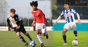 HLV Thai League khuyên Việt Nam: 'Hãy nhìn Indonesia mà học tập' HLV Thai League khuyên Việt Nam: 'Hãy nhìn Indonesia mà học tập'