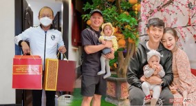 Xả trại sớm, các 'Idol' bóng đá Việt Nam thi nhau khoe nhà, khoe xe đón tết Xả trại sớm, các 'Idol' bóng đá Việt Nam thi nhau khoe nhà, khoe xe đón tết