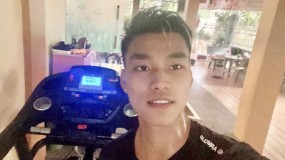 Cách ly tại nhà, Văn Thanh hoá ‘nam thần’ khiến NHM không khỏi trầm trồ Cách ly tại nhà, Văn Thanh hoá ‘nam thần’ khiến NHM không khỏi trầm trồ