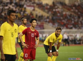 AFC yêu cầu Việt Nam chốt ý kiến về vòng loại World Cup 2022 AFC yêu cầu Việt Nam chốt ý kiến về vòng loại World Cup 2022